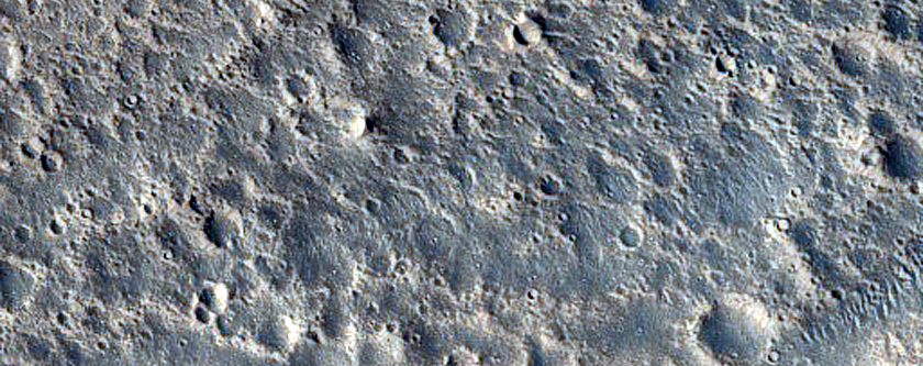 Mass Wasting