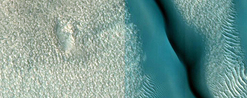 Dune Field