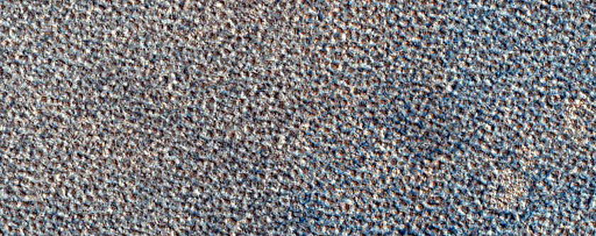 Terrain Sample
