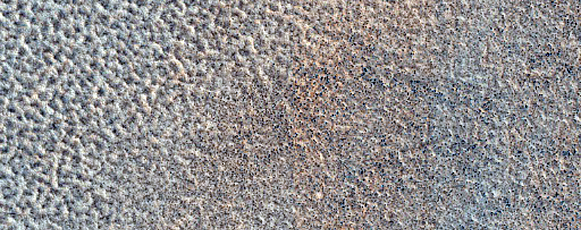 Terrain Sample