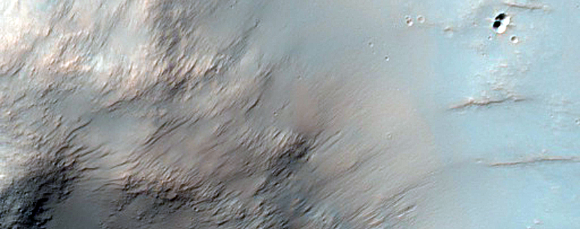 Terrain Sample