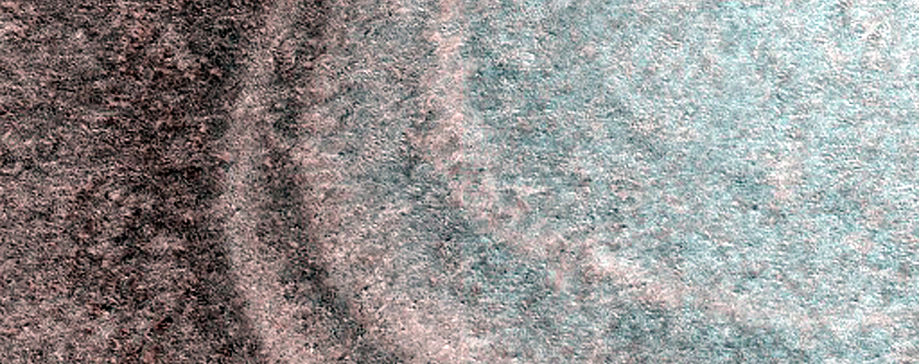 Terrain Sample