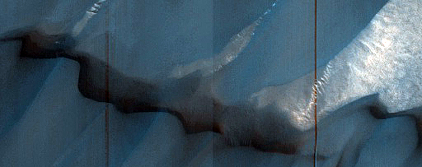 Dark Dunes