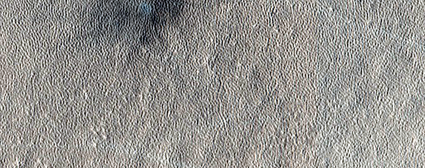 Crater Monitoring
