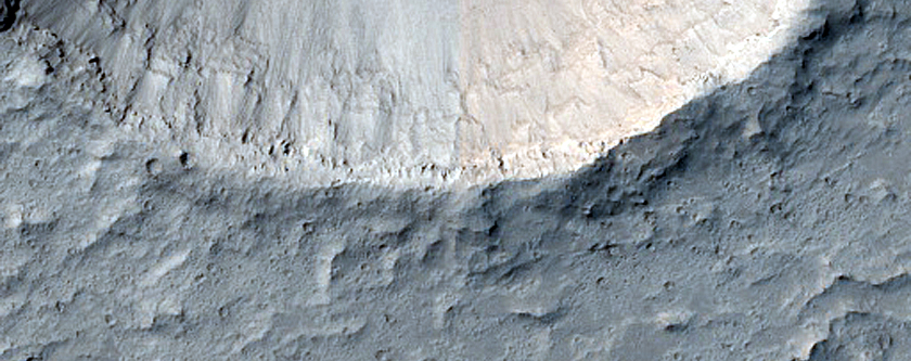 Northern Terra Cimmeria