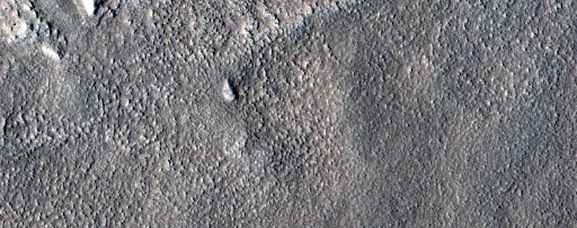 Terrain Sample