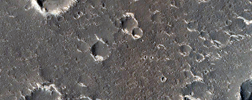 Utopia Planitia