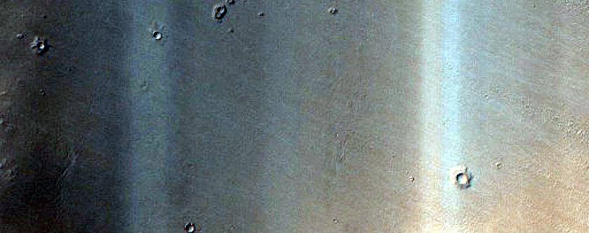 Terrain Sample