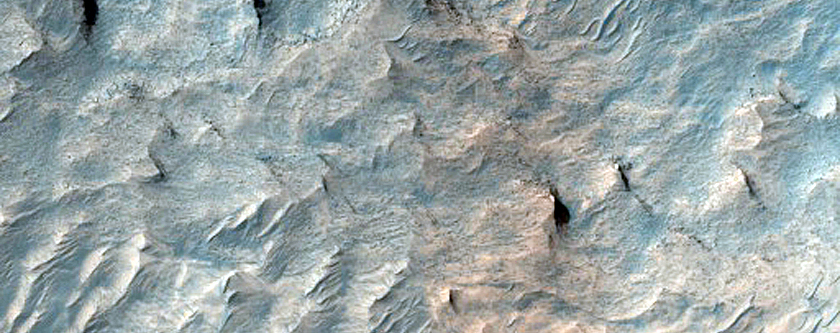Slope Monitoring