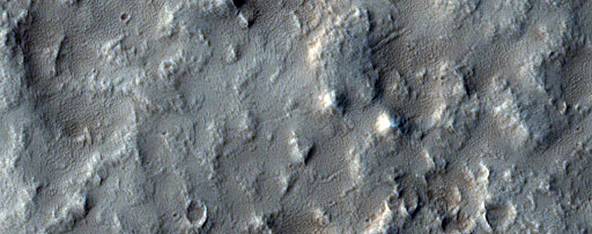 Tantalus Fossae