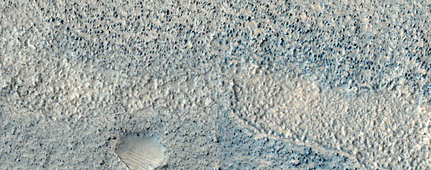 Terrain Sample