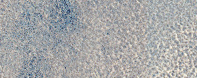 Crater Monitoring