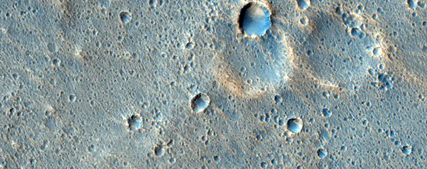Simud Valles