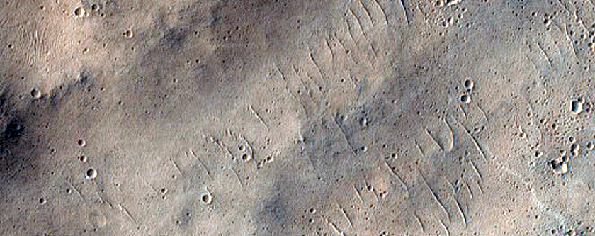 Kasei Valles