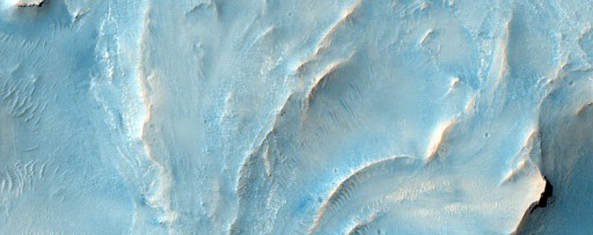 Jezero Crater