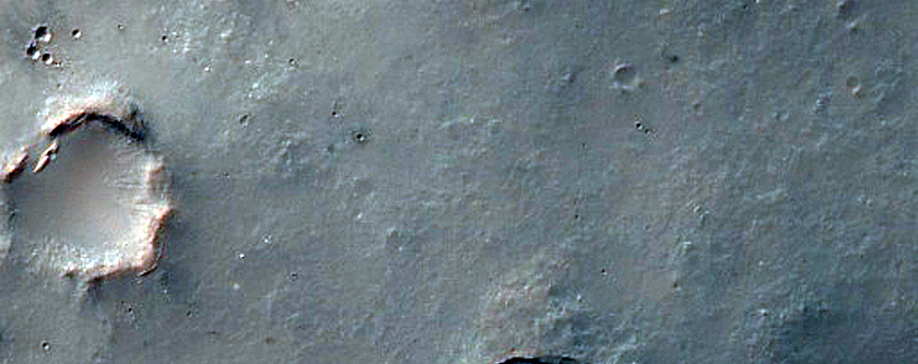 Terrain Sample