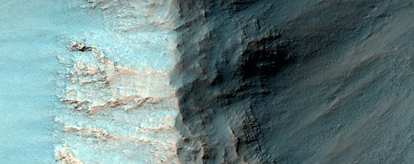 Slope Monitoring