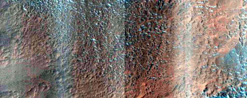 Gully Monitoring