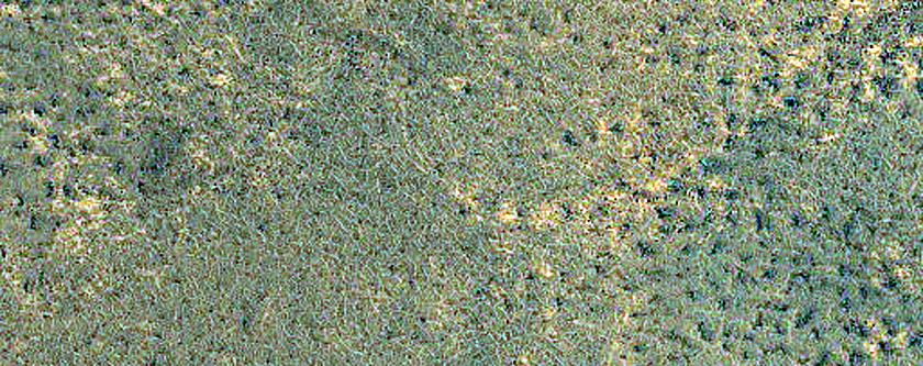 Wind Streaks