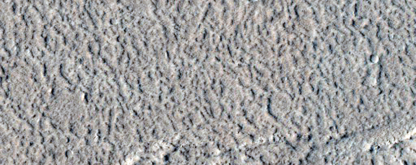 Monitoring New Impact Site