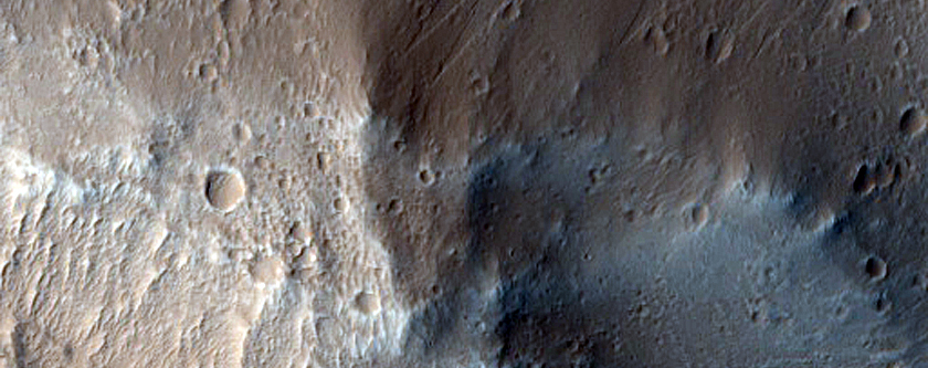 Slope Streak Monitoring