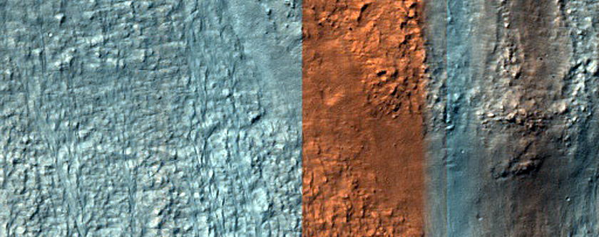 Gully Monitoring