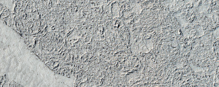 Athabasca Valles