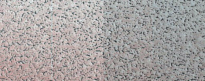 Monitoring North Polar Layered Deposits Changes