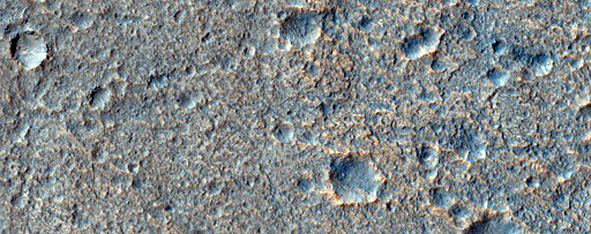 Simud Valles