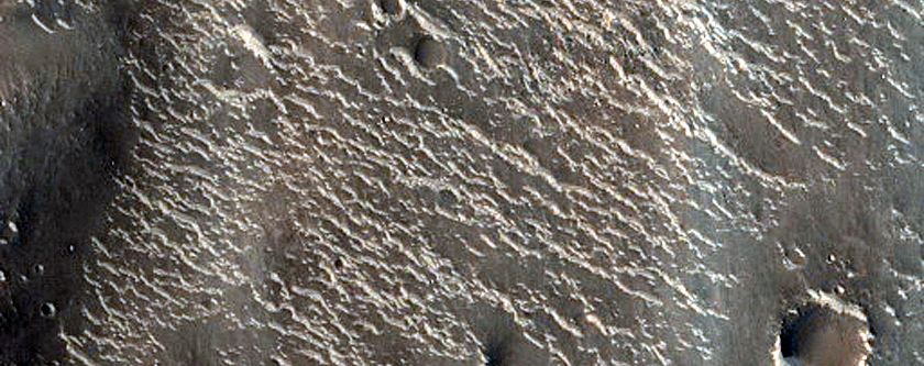 Granicus Valles