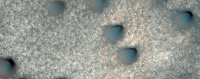 Dunes