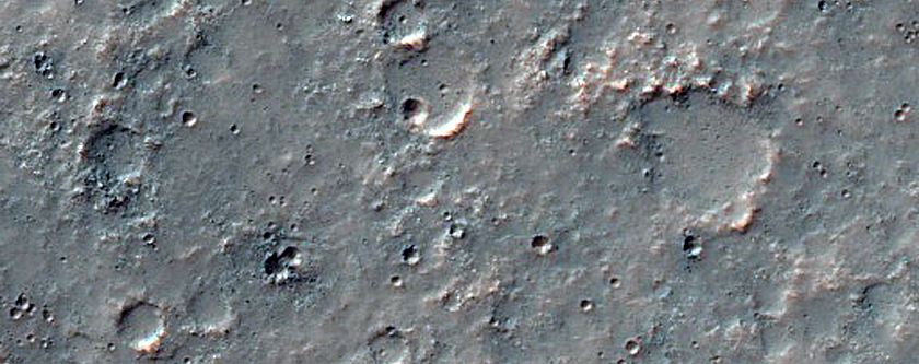 Terrain Sample