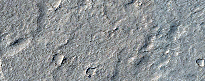 Monitoring New Impact Site