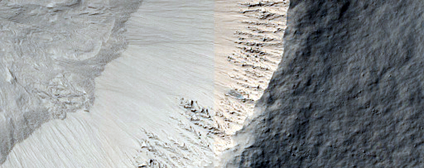 Steep Slopes