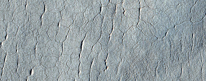 Utopia Planitia