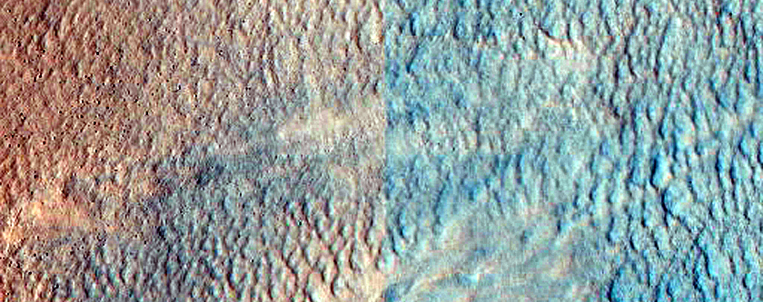 Gully Monitoring