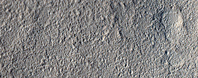 Arabia Terra