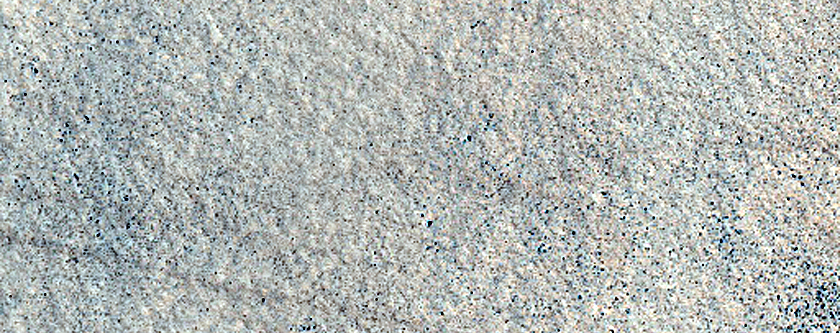 Terrain Sample