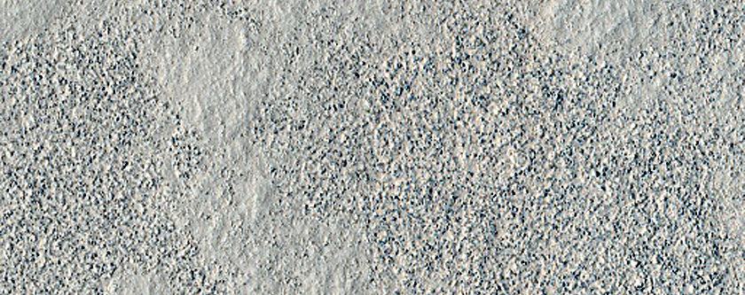 Arcadia Planitia