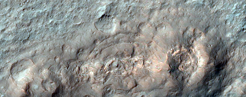 Pitted Cones in Aurorae Chaos