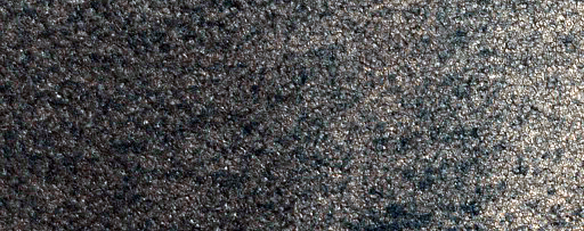 Northern Terrain Sample