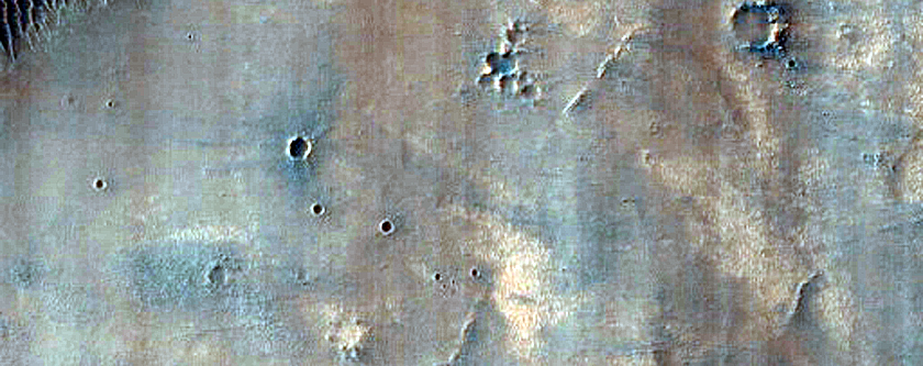 Jezero Crater