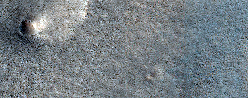 Tantalus Fossae