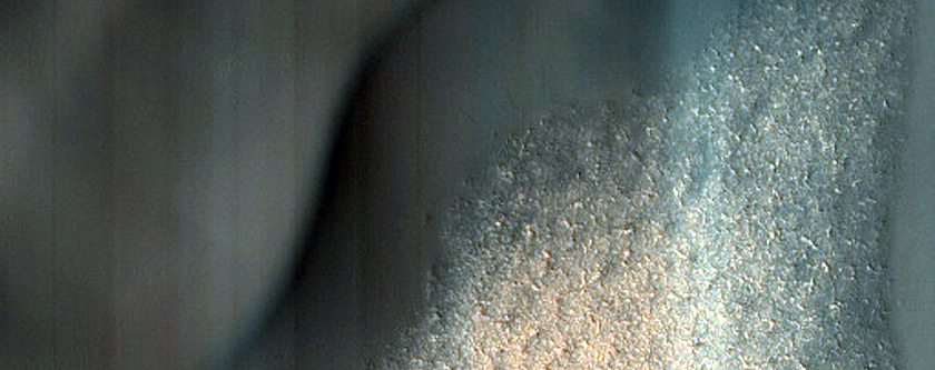 Dunes Dubbed Arrakis