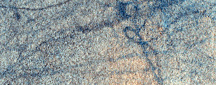 Utopia Planitia