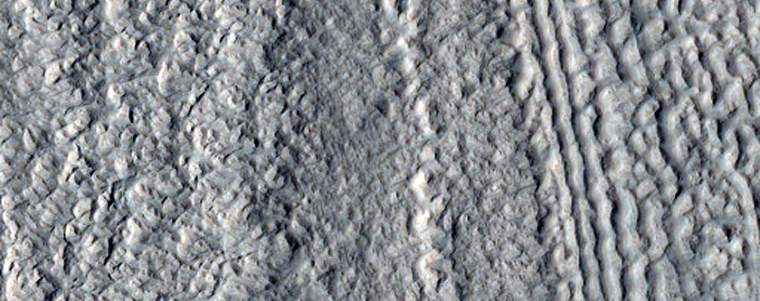 Monitoring New Impact Site