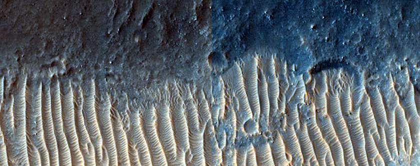 Chryse Planitia