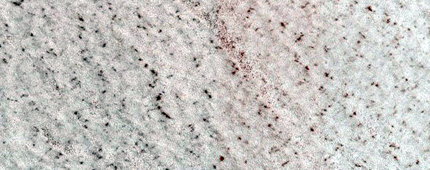Dokka Crater Monitoring