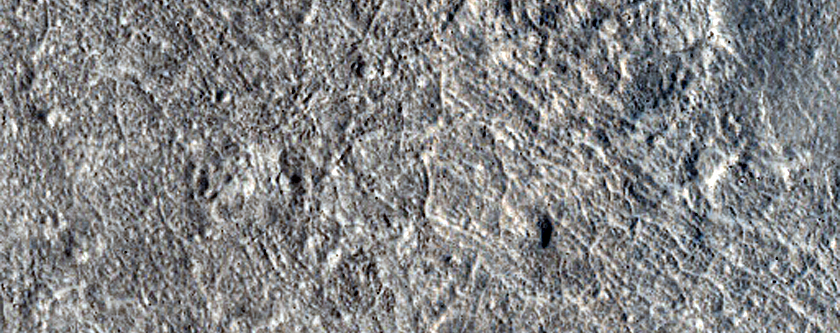 Utopia Planitia