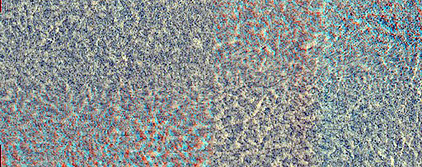 Crater Monitoring